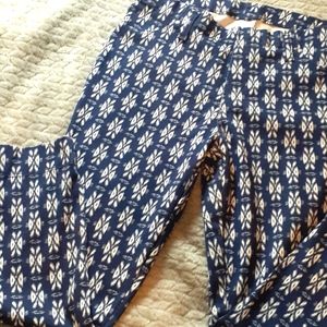 Time And True Jeggings